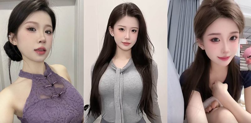 抖音顶级眼镜婊 半眠学姐 金主定制泄密 足交淫语撩骚 情趣装诱惑拉满！-51吃瓜网