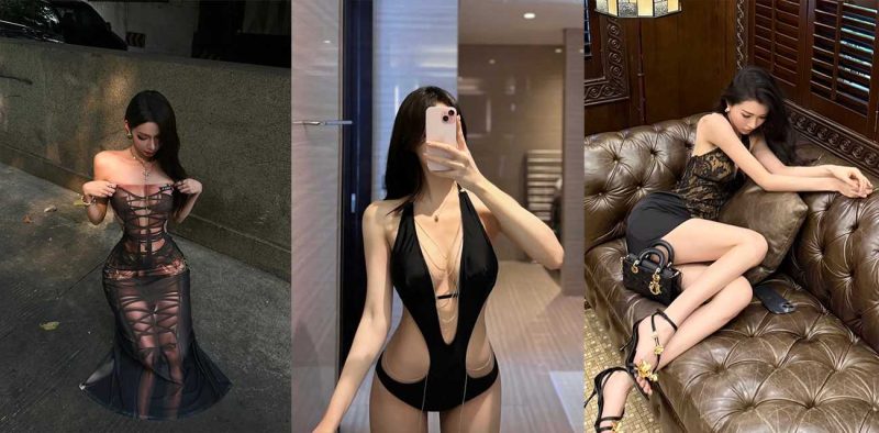 绝美御姐 CECILIA 私密性爱合集曝光 高颜值尤物身材火辣 风骚勾人口活超绝 激情车震被各种花式爆操！-51吃瓜网