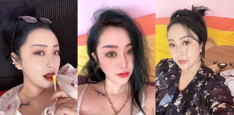 熟女网红 烈焰女王 付费福利合集流出 美艳宝妈卖片捞金 各种情趣露出 玩具自慰花式插穴！-51吃瓜网