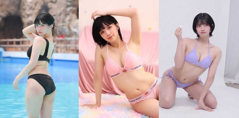 AV混剪大神 小鹿 超长纯享版PMV 绝美巨乳女优精彩集锦 随着节奏各种激情做爱口爆内射！-51吃瓜网