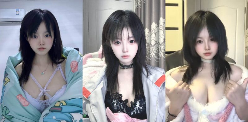 推特大奶女菩萨 乔乔 金主私人定制视频曝光 白嫩巨乳呼之欲出 完美身材引爆欲望！-51吃瓜网