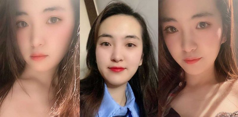东莞美艳人妻 赵沐昔 偷情视频遭炮友流出！长腿少妇骚劲十足 偏爱情趣装露脸挨操 叫床声淫荡勾人！-51吃瓜网