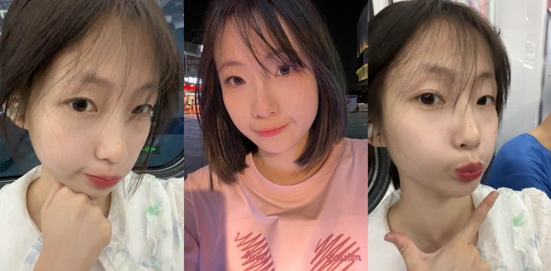 四川阆中东风学校 张熳钰 出轨视频曝光！校花私下乱搞被男友抓包 娇躯在撞击下颤抖 淫叫不断！-51吃瓜网