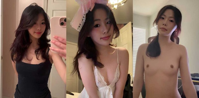 极品高颜值大学生福利姬身份暴露！自慰视频遭疯传 梳子插穴反差尽显 浪叫声响彻房间！-51吃瓜网