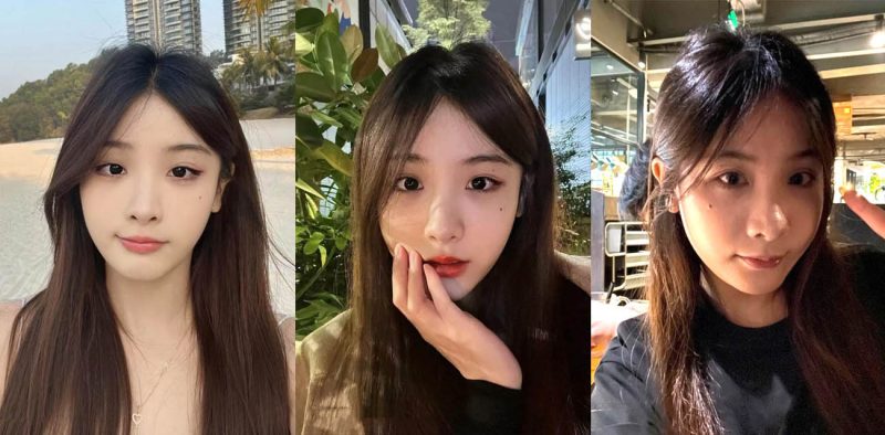 广西南宁良庆大学生 李一凡 性爱泄密！床上化身淫荡尤物 边被猛操边玩玩具 反差十足！-51吃瓜网