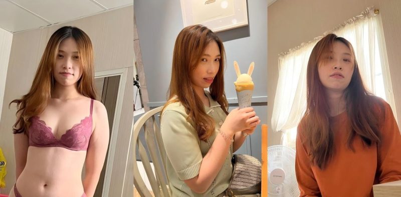 高颜值少妇 高婕妤 因出轨离婚后死性不改 仍疯狂和不同炮友交欢 私生活极度淫乱！-51吃瓜网