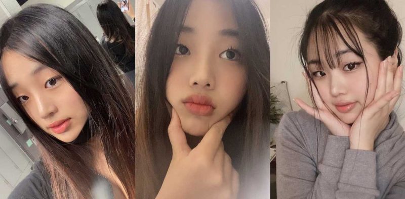 韩国极品网红美女 yunseo 土豪定制视频泄露 清纯尤物假屌猛插进嫩穴 全程呻吟不断淫水狂流！-51吃瓜网