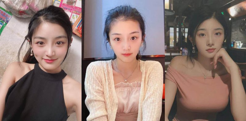 反差学生妹 瑶瑶 给男友私拍福利流出 精致面容露脸口交 娇嫩身躯站立自慰 淫荡十足！-51吃瓜网