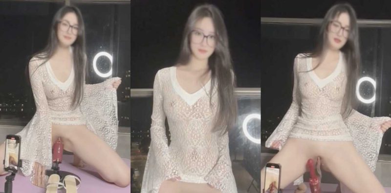 台湾ins美女网红 vavababe 下海黄播 白富美气质御姐 骑乘炮机自慰 声音超嗲引爆全网！-51吃瓜网