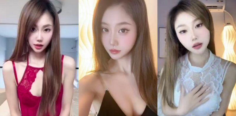 花椒主播 小玉娇妻 VIP定制大尺度私拍流出 身材与B均上等的极品尤物 风骚裸舞双视角自慰 火辣画面燃爆全网！-51吃瓜网