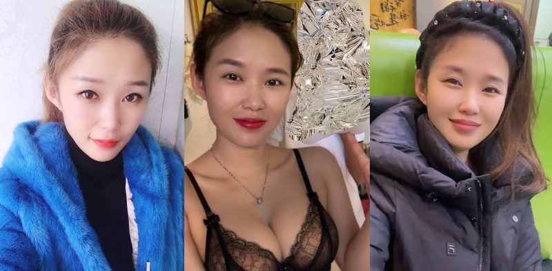 东北极品少妇 春妹 裸聊自慰视频曝光 巨乳肥臀诱惑十足 掰开粉嫩蜜穴道具猛插 淫水喷溅！-51吃瓜网