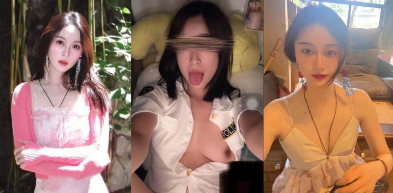 河北艺术职业学院 王丽莎 性爱视频流出 情趣玩具手铐眼罩调教 无套后入猛操到高潮失控！-51吃瓜网