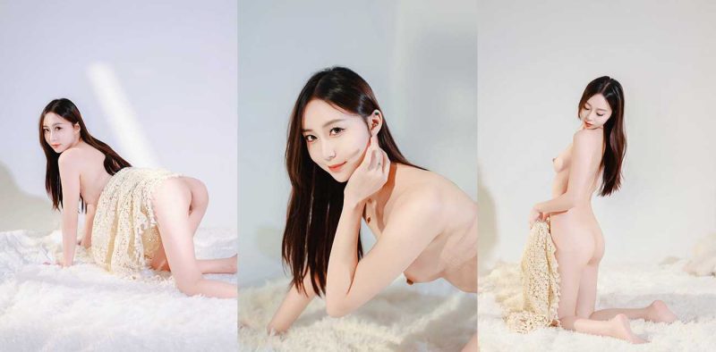 国模 Lili 大尺度裸拍视频 绝色御姐身材炸裂 赤裸胴体露乳掰穴 超淫花絮引爆全网！-51吃瓜网