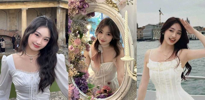 湖南师范大学 李婉芸 不雅视频流出 高颜值清纯女大学生化身口交魅魔 极品肥臀被后入打桩爆操！-51吃瓜网