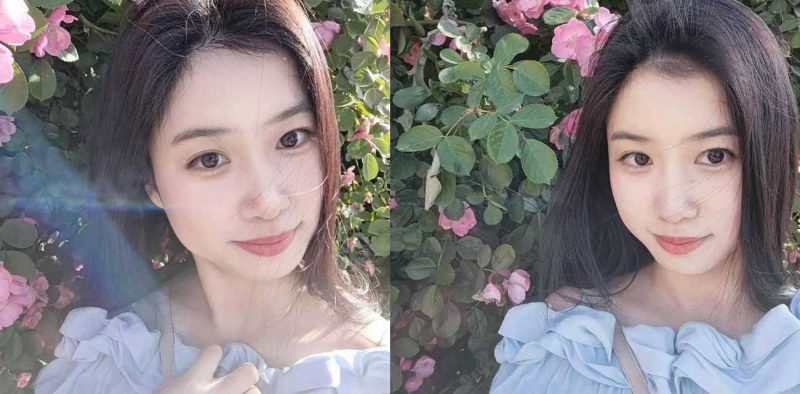 山东德州学院大三班花 祝晓艳 约炮视频曝光 清纯学妹被炮友抓脖后入 极品水波乳甩动起来十分带感！-51吃瓜网