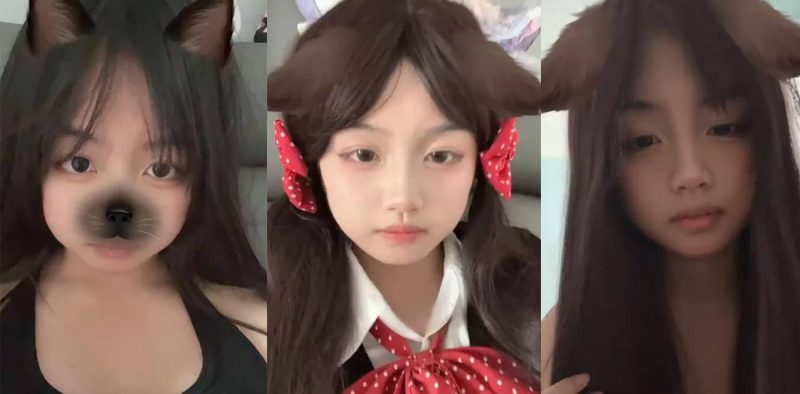 湖南株洲学生妹 刘怡婷 网调上瘾 放学回家秒变淫娃 私发自慰视频供主人欣赏 彻底沦为电子玩物！-51吃瓜网