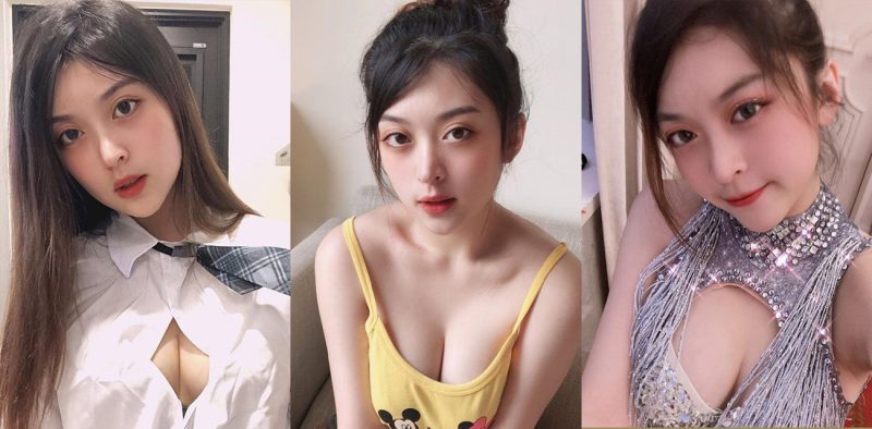 北京电影学院 董丽华 潜规则视频流出 高颜值大学生被导演爆操 偷拍画面骚到炸裂-51吃瓜网