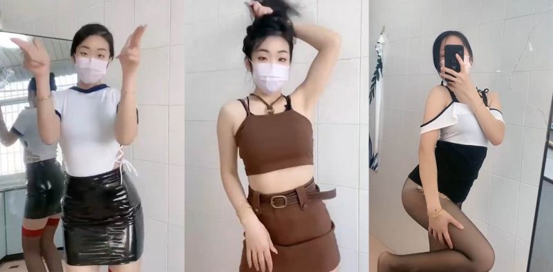 快手巨乳萝莉小惠子福利合集！圆润大奶在镜头前肆意晃动 肥美嫩逼各种自慰抽插 让人舍不得眨眼！-51吃瓜网
