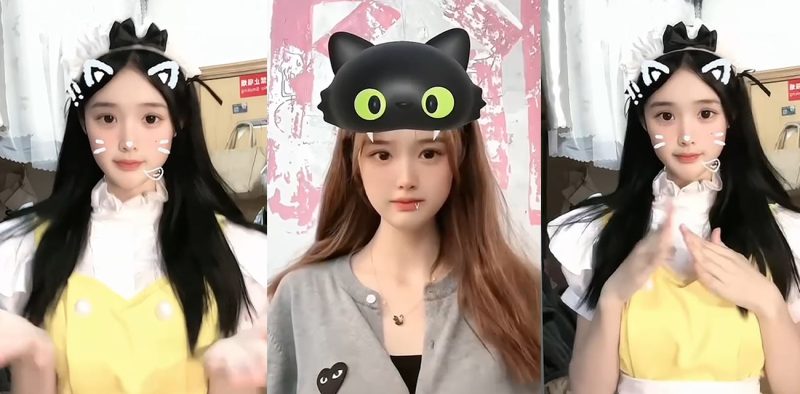 高颜值清纯学妹 马克笔插穴 揉胸挑逗视频 被男友曝光 这么可爱的妹子床上竟然如此反差！-51吃瓜网