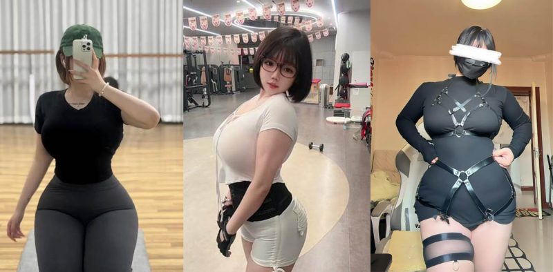 河北护士 S嘉嘉爱睡觉 BBW坦克女神私拍流出 水晶假屌自慰 巨乳晃动肥臀摇曳 小穴淫水狂流不止！-51吃瓜网