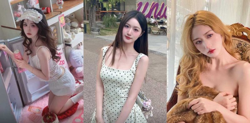 曾经火爆全网的抖音反差婊 焕儿 再度复出拍片 线下服务慕名而来的金主大哥！-51吃瓜网