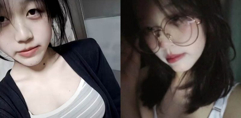 北京大一学生 杨淑瑶 网调视频曝光 年纪不大奶子倒是不小 道具插逼自慰反差十足！-51吃瓜网